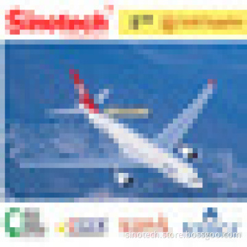 Alibaba and SGS audited freight forwarder in shenzhen